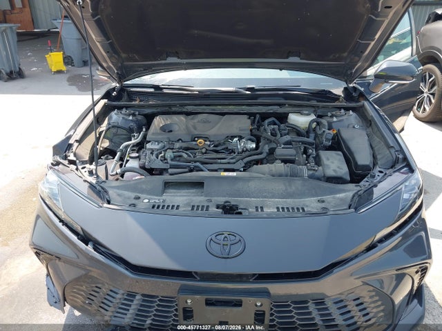 4T1DBADK8SU532648 Toyota CAMRY XSE