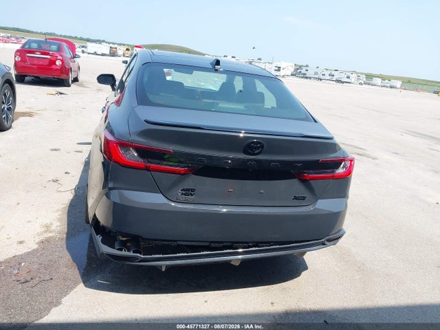 4T1DBADK8SU532648 Toyota CAMRY XSE