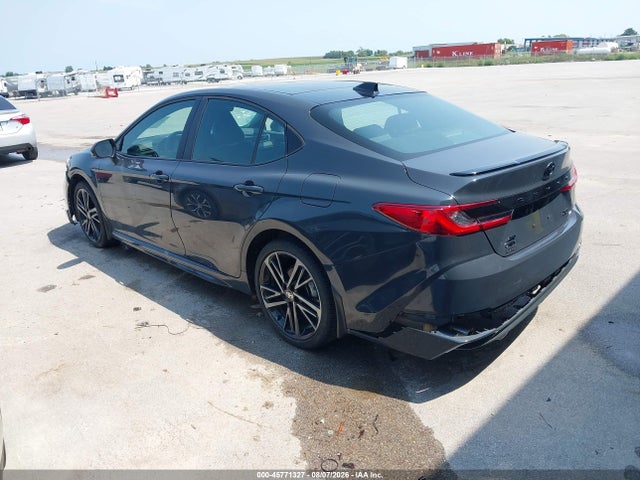 4T1DBADK8SU532648 Toyota CAMRY XSE