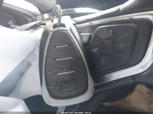 Продажа на аукционе авто 2017 Chevrolet Malibu Ls, vin: 1G1ZB5STXHF188887, номер лота: 45771328