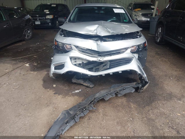 Продажа на аукционе авто 2017 Chevrolet Malibu Ls, vin: 1G1ZB5STXHF188887, номер лота: 45771328