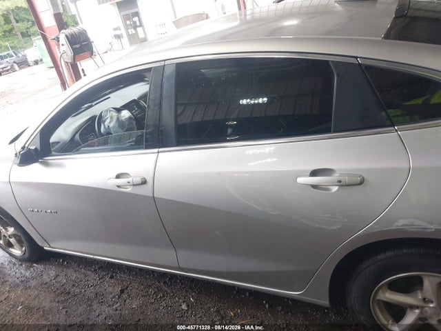 Продажа на аукционе авто 2017 Chevrolet Malibu Ls, vin: 1G1ZB5STXHF188887, номер лота: 45771328
