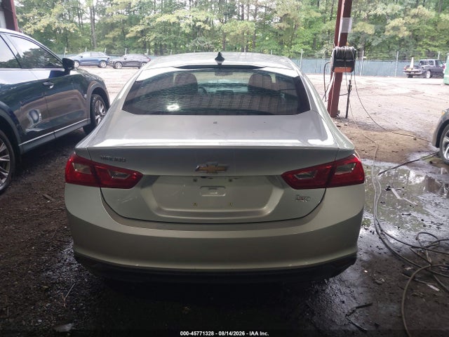 Продажа на аукционе авто 2017 Chevrolet Malibu Ls, vin: 1G1ZB5STXHF188887, номер лота: 45771328