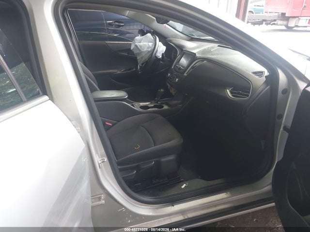 Продажа на аукционе авто 2017 Chevrolet Malibu Ls, vin: 1G1ZB5STXHF188887, номер лота: 45771328