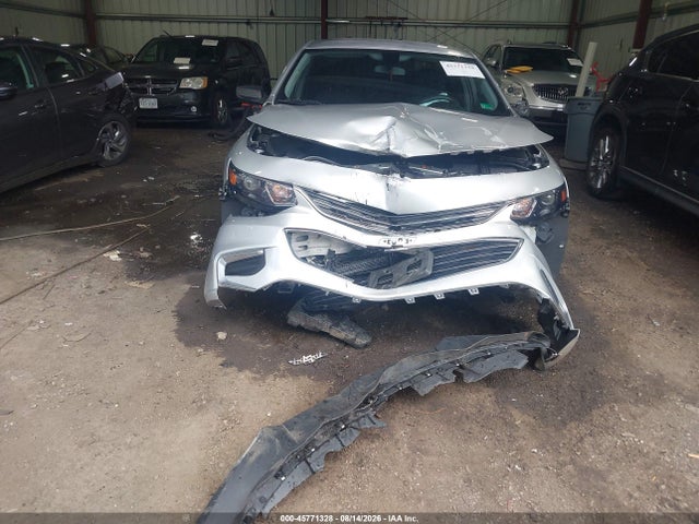 Продажа на аукционе авто 2017 Chevrolet Malibu Ls, vin: 1G1ZB5STXHF188887, номер лота: 45771328