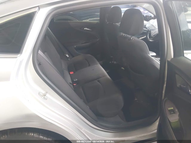 Продажа на аукционе авто 2017 Chevrolet Malibu Ls, vin: 1G1ZB5STXHF188887, номер лота: 45771328