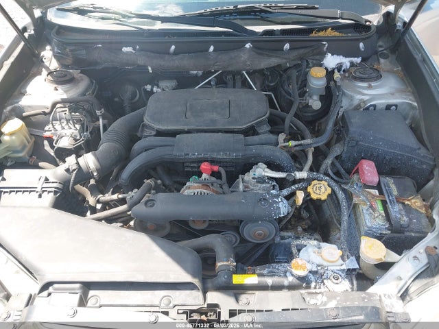 Auction sale of the 2012 Subaru Outback 2.5i Premium, vin: 4S4BRCCC2C3221698, lot number: 45771332