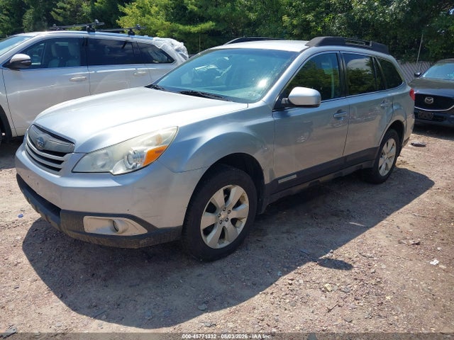 Auction sale of the 2012 Subaru Outback 2.5i Premium, vin: 4S4BRCCC2C3221698, lot number: 45771332