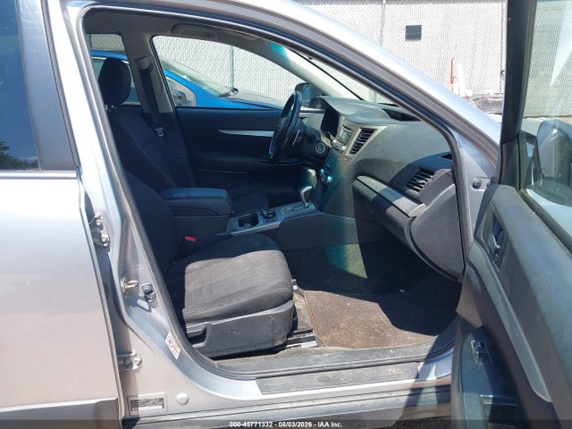 Auction sale of the 2012 Subaru Outback 2.5i Premium, vin: 4S4BRCCC2C3221698, lot number: 45771332