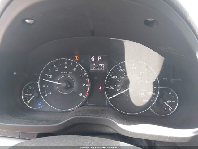 Auction sale of the 2012 Subaru Outback 2.5i Premium, vin: 4S4BRCCC2C3221698, lot number: 45771332