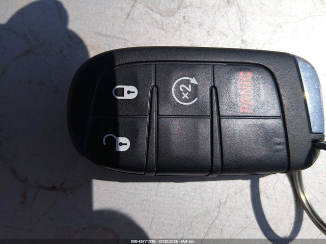 Продажа на аукционе авто 2022 Jeep Renegade Latitude 4x4, vin: ZACNJDB12NPN61959, номер лота: 45771335