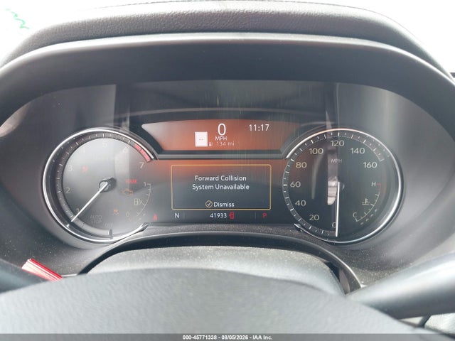 45771338 :رقم المزاد ، 1G6DG5RK2L0155168 vin ، 2020 Cadillac Ct4 Sport مزاد بيع