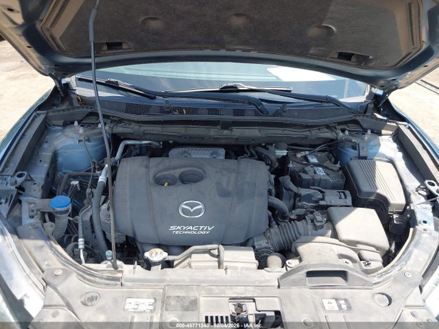 Продаж на аукціоні авто 2015 Mazda Cx-5 Touring, vin: JM3KE4CY3F0433797, номер лоту: 45771340