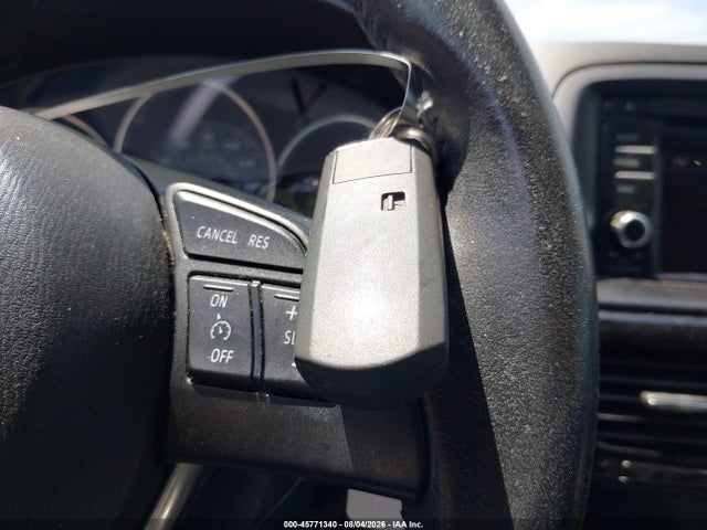 Продаж на аукціоні авто 2015 Mazda Cx-5 Touring, vin: JM3KE4CY3F0433797, номер лоту: 45771340