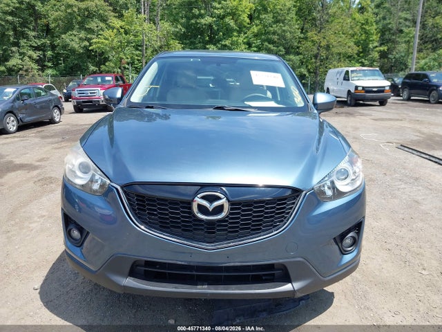 Продаж на аукціоні авто 2015 Mazda Cx-5 Touring, vin: JM3KE4CY3F0433797, номер лоту: 45771340