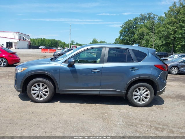 Продаж на аукціоні авто 2015 Mazda Cx-5 Touring, vin: JM3KE4CY3F0433797, номер лоту: 45771340