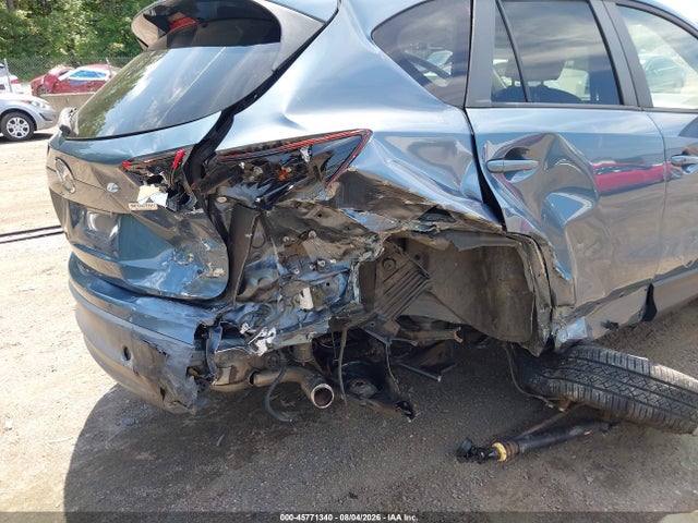Продаж на аукціоні авто 2015 Mazda Cx-5 Touring, vin: JM3KE4CY3F0433797, номер лоту: 45771340