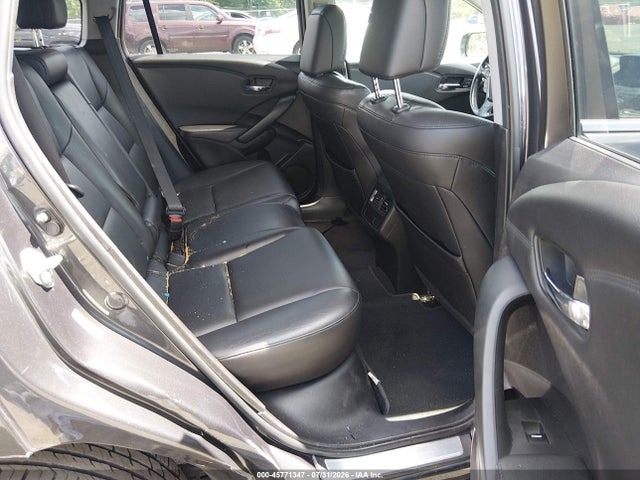 Продаж на аукціоні авто 2016 Acura Rdx Acurawatch Plus Package, vin: 5J8TB4H37GL025694, номер лоту: 45771347