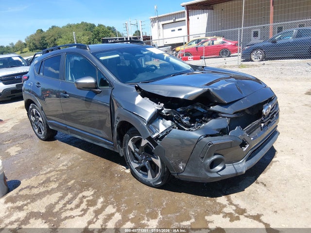 Продаж на аукціоні авто 2024 Subaru Crosstrek Limited, vin: 4S4GUHM64R3720294, номер лоту: 45771351