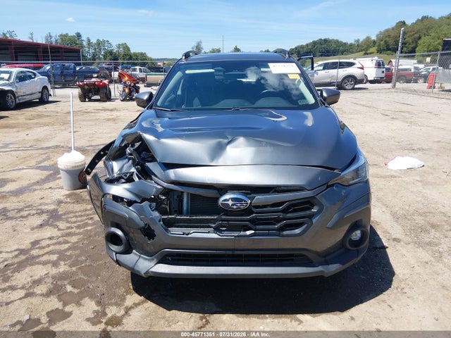 Продаж на аукціоні авто 2024 Subaru Crosstrek Limited, vin: 4S4GUHM64R3720294, номер лоту: 45771351