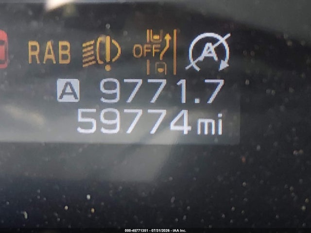 Продаж на аукціоні авто 2024 Subaru Crosstrek Limited, vin: 4S4GUHM64R3720294, номер лоту: 45771351