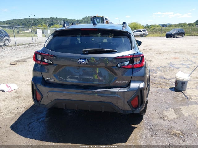 Продаж на аукціоні авто 2024 Subaru Crosstrek Limited, vin: 4S4GUHM64R3720294, номер лоту: 45771351