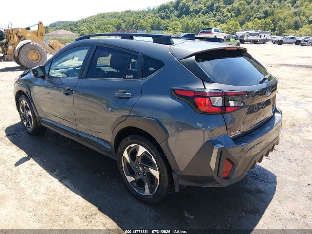 Продаж на аукціоні авто 2024 Subaru Crosstrek Limited, vin: 4S4GUHM64R3720294, номер лоту: 45771351