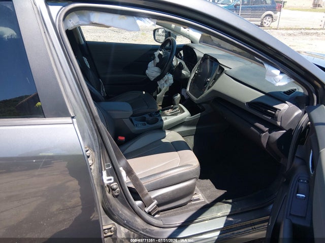 Продаж на аукціоні авто 2024 Subaru Crosstrek Limited, vin: 4S4GUHM64R3720294, номер лоту: 45771351