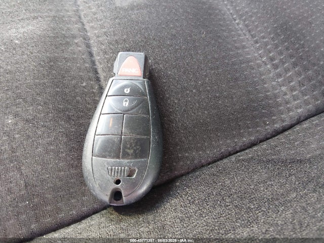 Продаж на аукціоні авто 2014 Dodge Grand Caravan American Value Pkg, vin: 2C4RDGBG7ER250394, номер лоту: 45771357