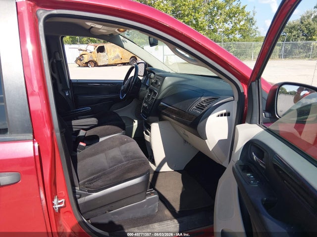 Продаж на аукціоні авто 2014 Dodge Grand Caravan American Value Pkg, vin: 2C4RDGBG7ER250394, номер лоту: 45771357