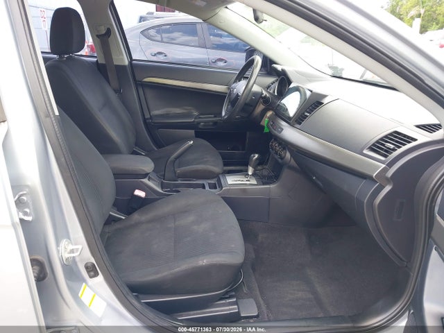 Продажа на аукционе авто 2015 Mitsubishi Lancer Es, vin: JA32U2FU1FU014024, номер лота: 45771363