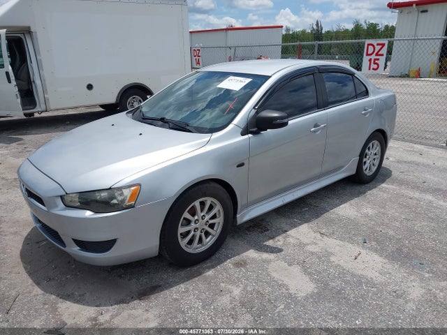 Продажа на аукционе авто 2015 Mitsubishi Lancer Es, vin: JA32U2FU1FU014024, номер лота: 45771363