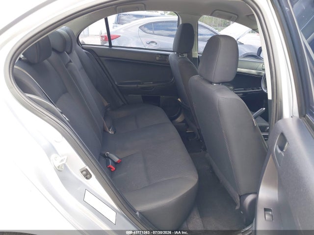 Продажа на аукционе авто 2015 Mitsubishi Lancer Es, vin: JA32U2FU1FU014024, номер лота: 45771363