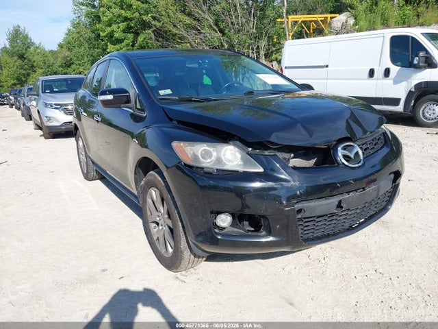 Aukcja sprzedaży 2009 Mazda Cx-7 Grand Touring, vin: JM3ER29L090218285, numer aukcji: 45771365
