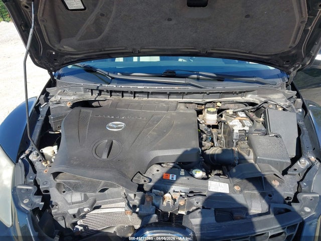 Aukcja sprzedaży 2009 Mazda Cx-7 Grand Touring, vin: JM3ER29L090218285, numer aukcji: 45771365