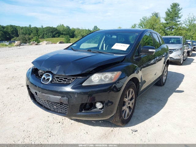 Aukcja sprzedaży 2009 Mazda Cx-7 Grand Touring, vin: JM3ER29L090218285, numer aukcji: 45771365