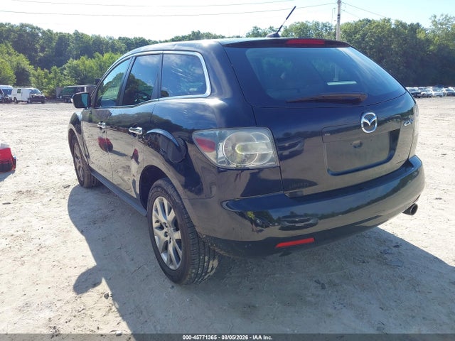 Aukcja sprzedaży 2009 Mazda Cx-7 Grand Touring, vin: JM3ER29L090218285, numer aukcji: 45771365