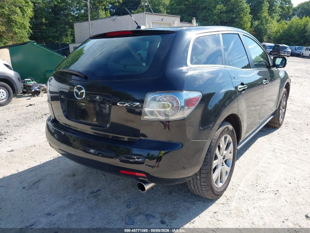 Aukcja sprzedaży 2009 Mazda Cx-7 Grand Touring, vin: JM3ER29L090218285, numer aukcji: 45771365