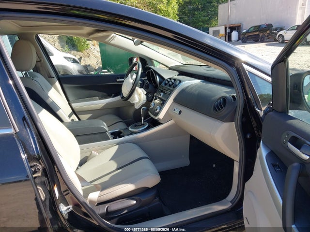 Aukcja sprzedaży 2009 Mazda Cx-7 Grand Touring, vin: JM3ER29L090218285, numer aukcji: 45771365