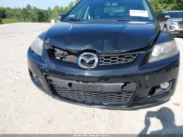 Aukcja sprzedaży 2009 Mazda Cx-7 Grand Touring, vin: JM3ER29L090218285, numer aukcji: 45771365