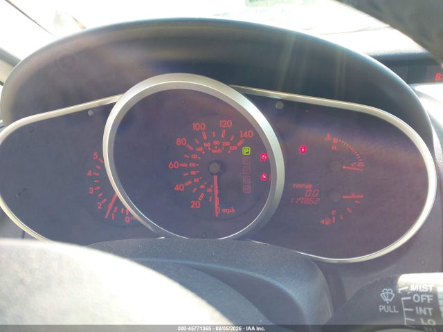 Aukcja sprzedaży 2009 Mazda Cx-7 Grand Touring, vin: JM3ER29L090218285, numer aukcji: 45771365