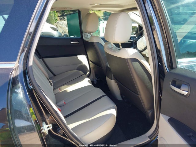 Aukcja sprzedaży 2009 Mazda Cx-7 Grand Touring, vin: JM3ER29L090218285, numer aukcji: 45771365