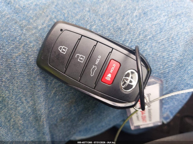 4T1DAACK0TU698930 Toyota CAMRY LE