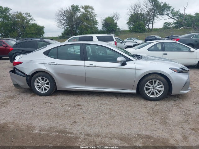 4T1DAACK0TU698930 Toyota CAMRY LE