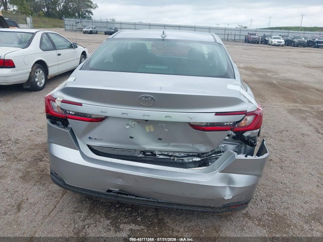 4T1DAACK0TU698930 Toyota CAMRY LE