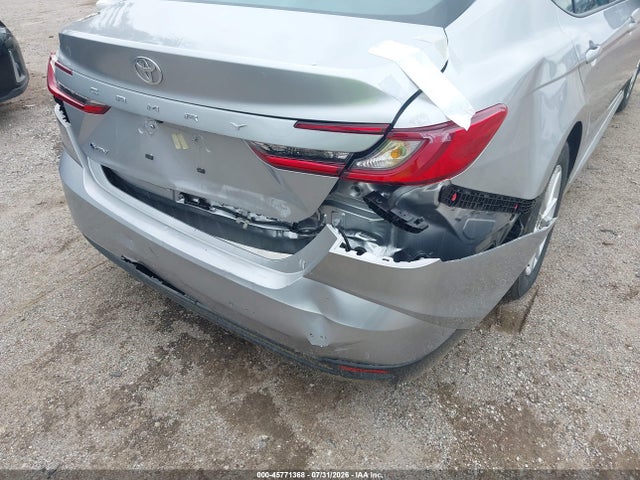 4T1DAACK0TU698930 Toyota CAMRY LE