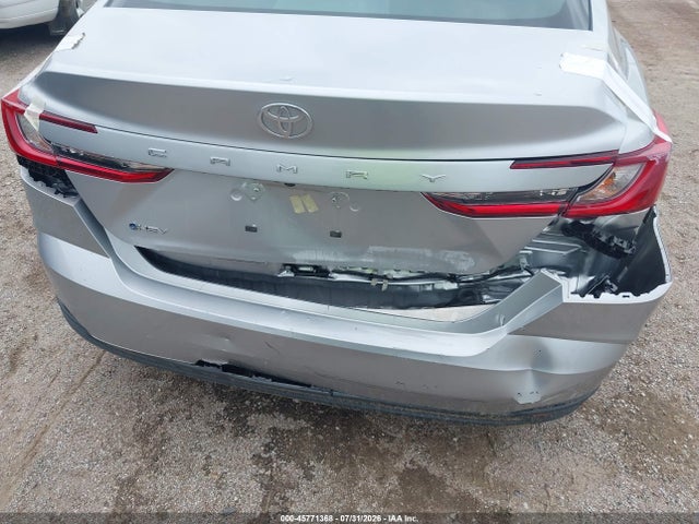 4T1DAACK0TU698930 Toyota CAMRY LE