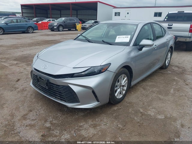 4T1DAACK0TU698930 Toyota CAMRY LE