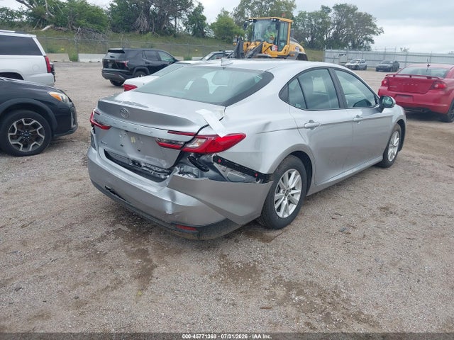 4T1DAACK0TU698930 Toyota CAMRY LE