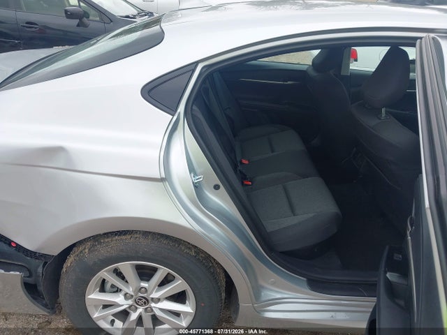 4T1DAACK0TU698930 Toyota CAMRY LE